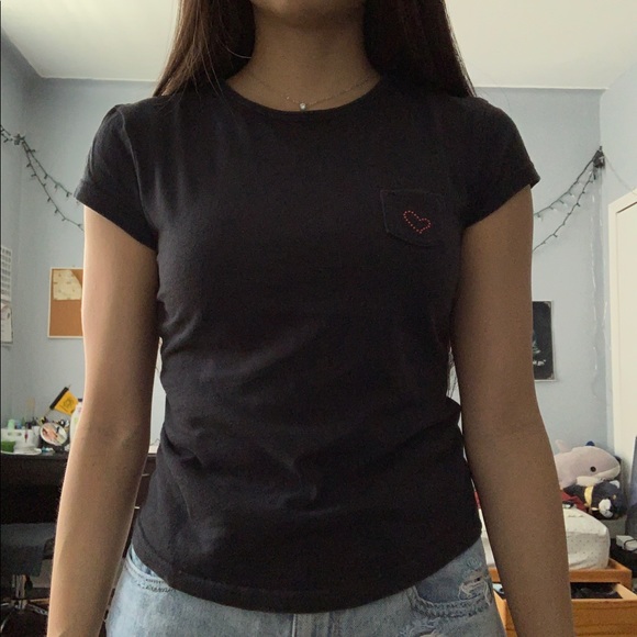 Express Tee - Picture 3 of 3